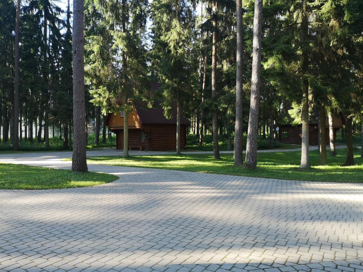 Guest House Gaujaspriedes Gauja  Exterior foto