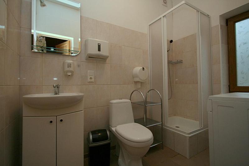 Guest House Gaujaspriedes Gauja  Quarto foto